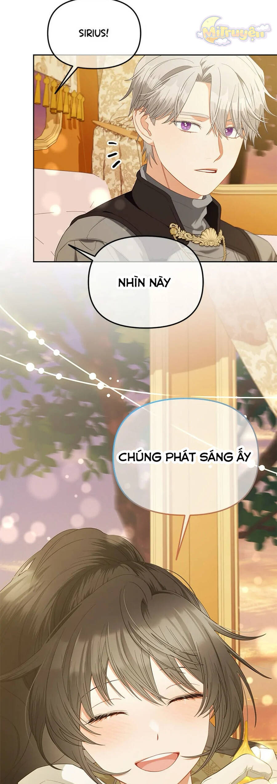 Tôi Sẽ Ở Ngay Bên Cạnh Nam Chính Chapter 50 - Trang 2