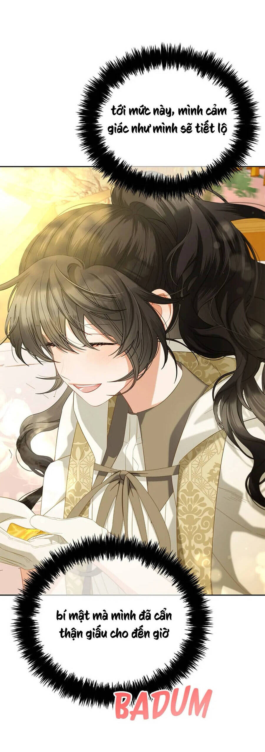 Tôi Sẽ Ở Ngay Bên Cạnh Nam Chính Chapter 50 - Trang 2