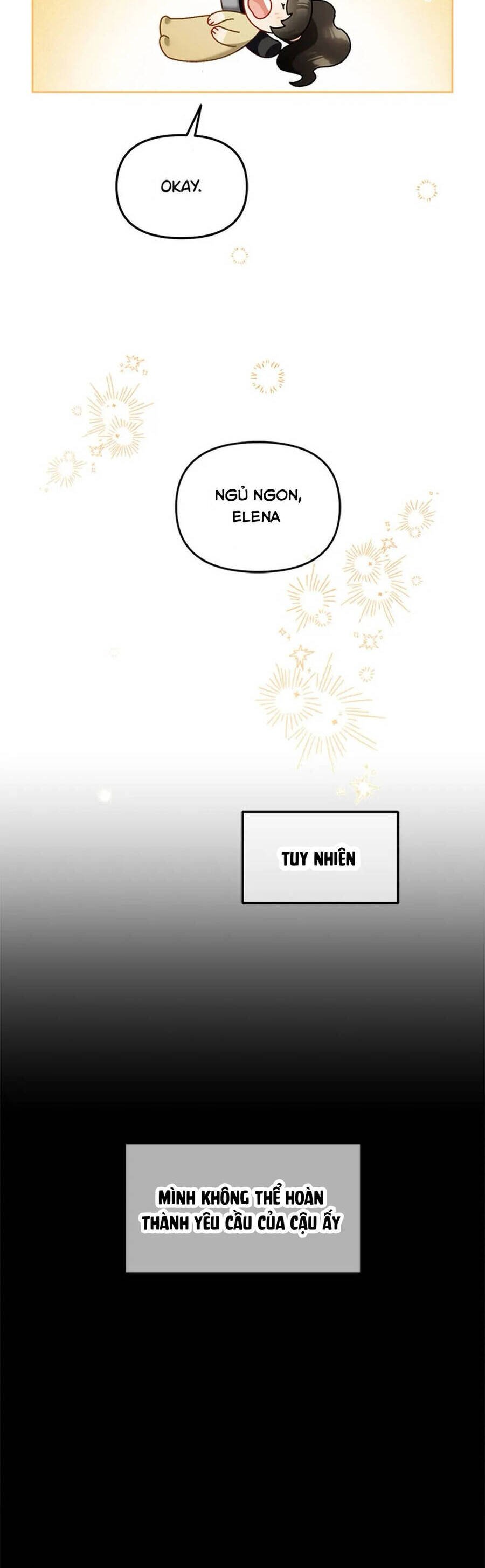 Tôi Sẽ Ở Ngay Bên Cạnh Nam Chính Chapter 50 - Trang 2