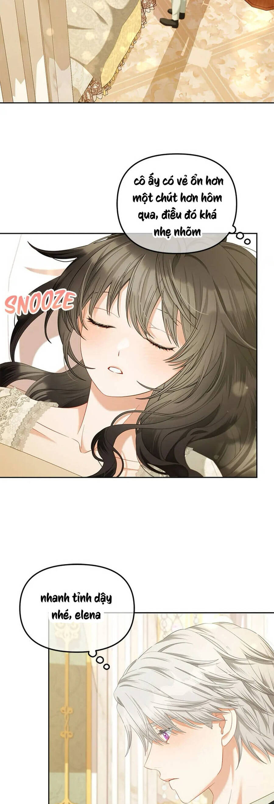 Tôi Sẽ Ở Ngay Bên Cạnh Nam Chính Chapter 50 - Trang 2