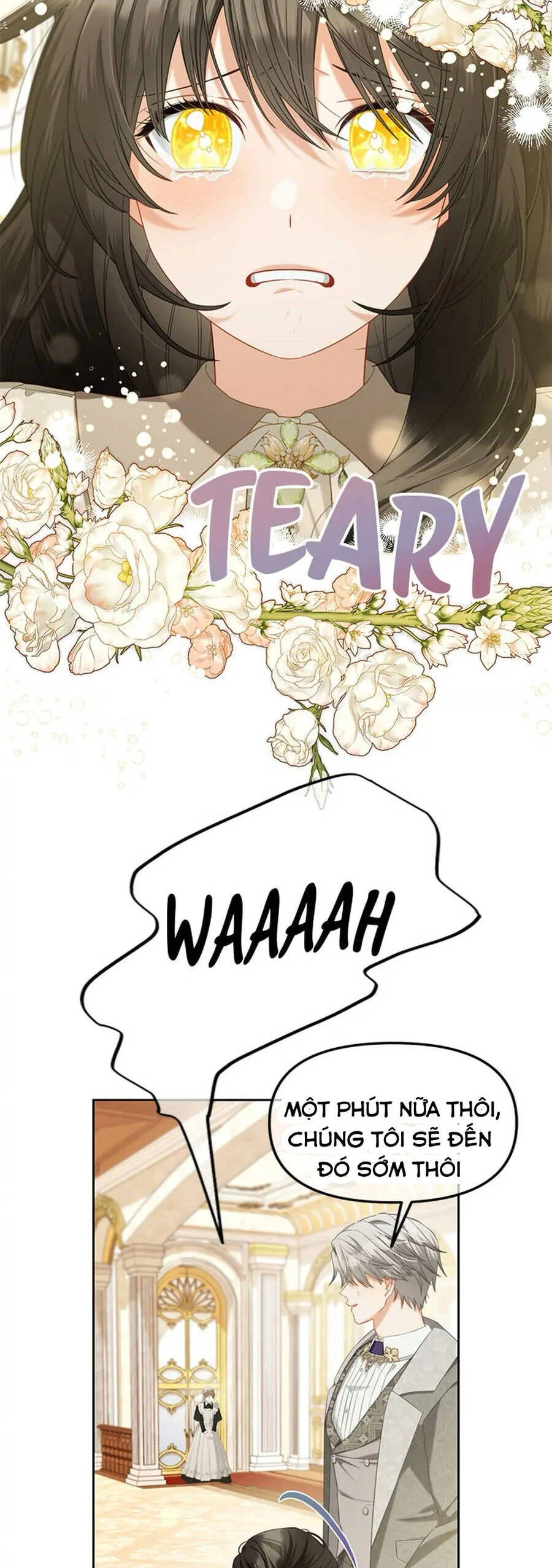 Tôi Sẽ Ở Ngay Bên Cạnh Nam Chính Chapter 53 - Trang 2