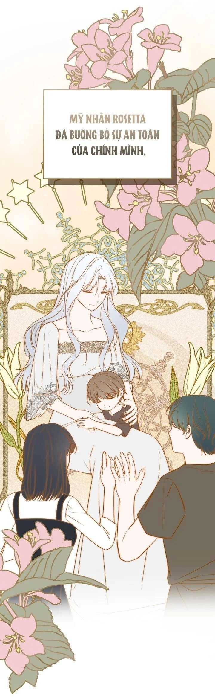 Tôi Sẽ Sống Thử Cuộc Đời Của Ác Nữ Chapter 55 - Trang 2