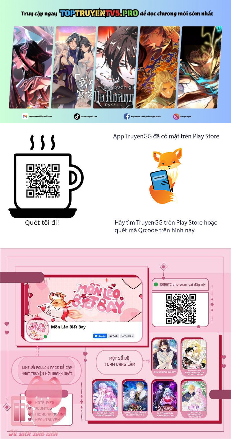Tôi Sẽ Sống Thử Cuộc Đời Của Ác Nữ Chapter 56 - Trang 2