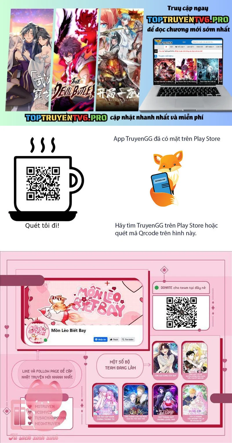Tôi Sẽ Sống Thử Cuộc Đời Của Ác Nữ Chapter 57 - Trang 2