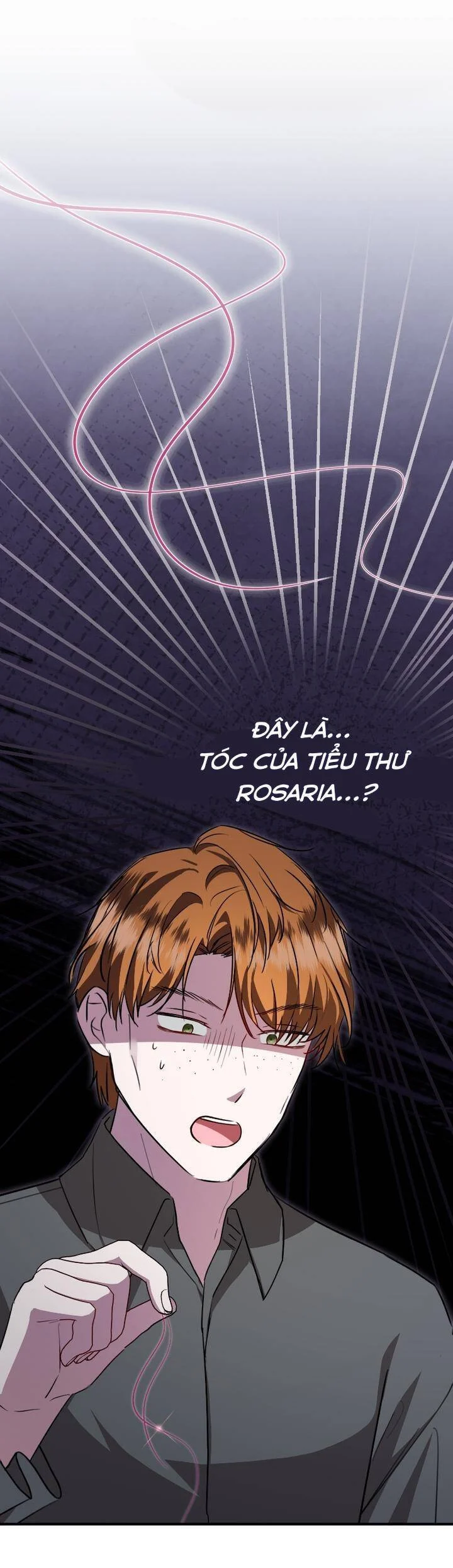 Tôi Sẽ Sống Thử Cuộc Đời Của Ác Nữ Chapter 57 - Trang 2