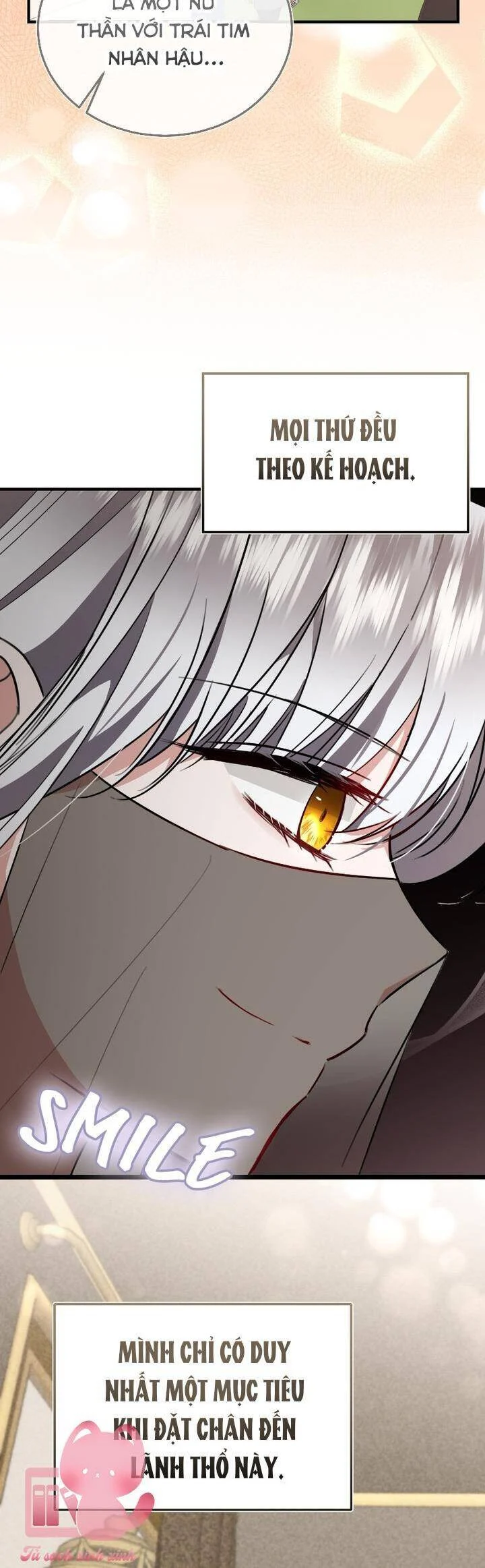 Tôi Sẽ Sống Thử Cuộc Đời Của Ác Nữ Chapter 57 - Trang 2