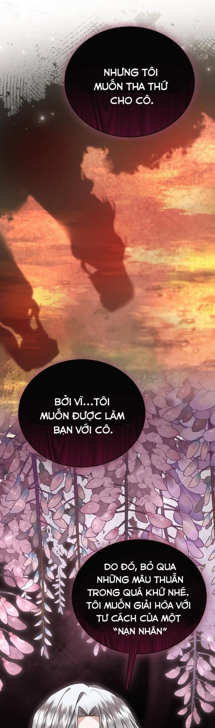 Tôi Sẽ Sống Thử Cuộc Đời Của Ác Nữ Chapter 57 - Trang 2
