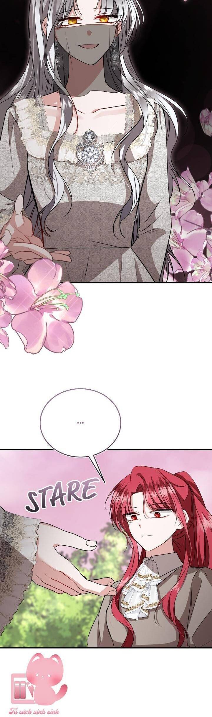 Tôi Sẽ Sống Thử Cuộc Đời Của Ác Nữ Chapter 57 - Trang 2