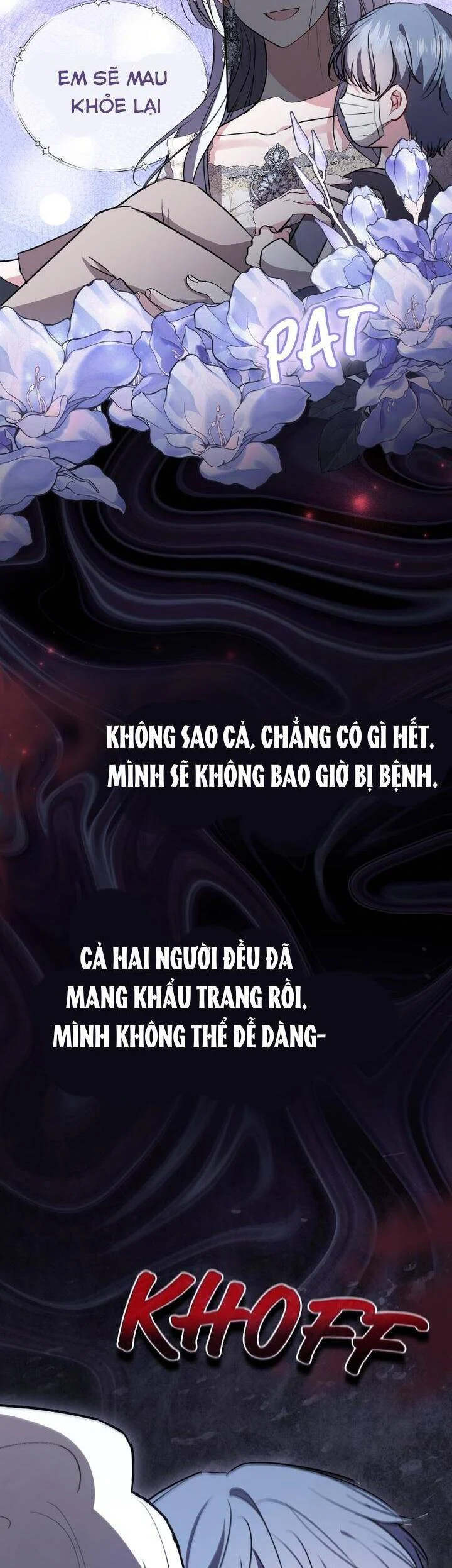 Tôi Sẽ Sống Thử Cuộc Đời Của Ác Nữ Chapter 58 - Trang 2
