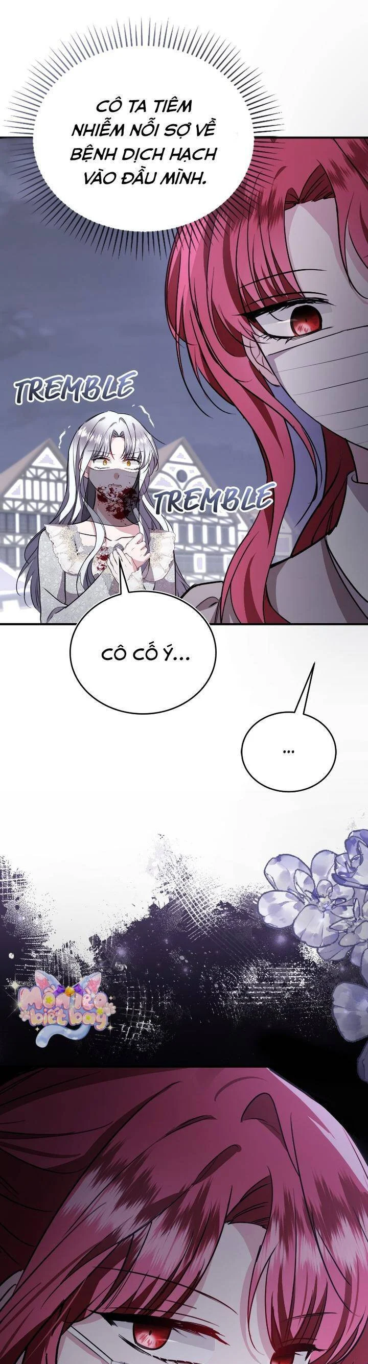 Tôi Sẽ Sống Thử Cuộc Đời Của Ác Nữ Chapter 58 - Trang 2