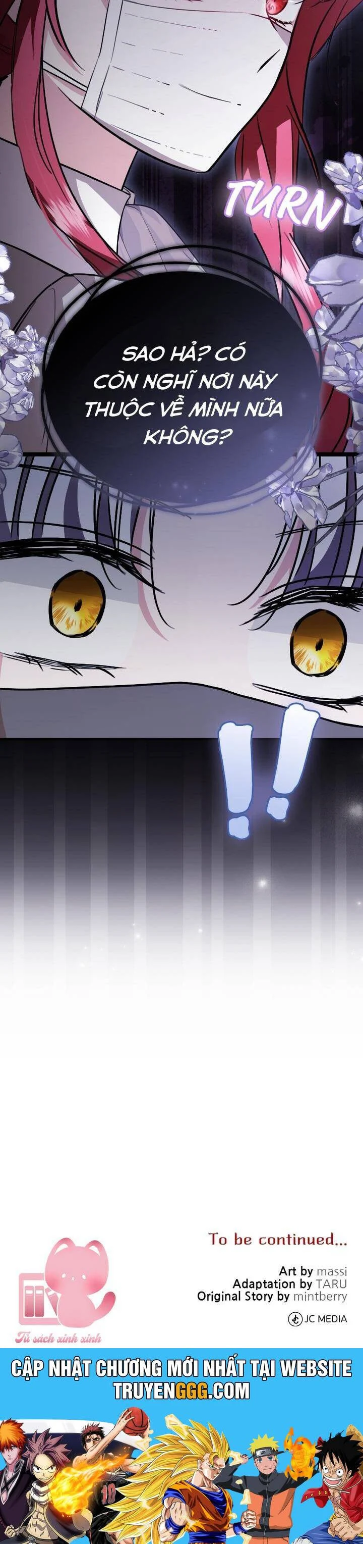 Tôi Sẽ Sống Thử Cuộc Đời Của Ác Nữ Chapter 58 - Trang 2