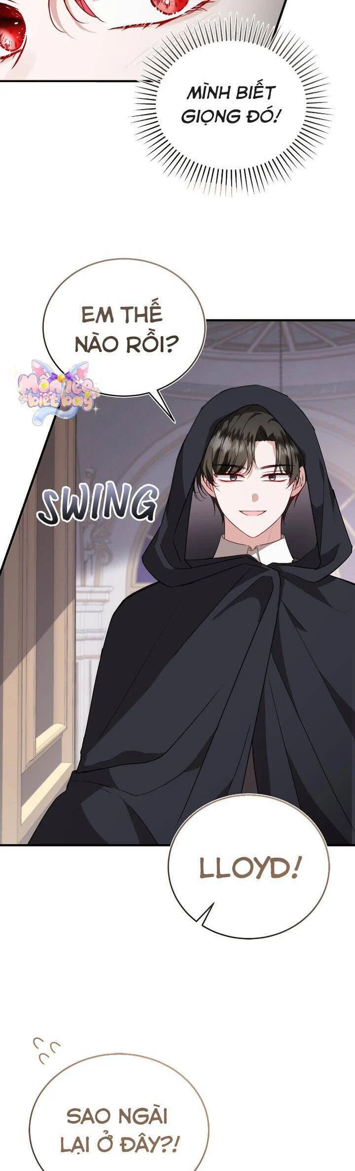 Tôi Sẽ Sống Thử Cuộc Đời Của Ác Nữ Chapter 59 - Trang 2