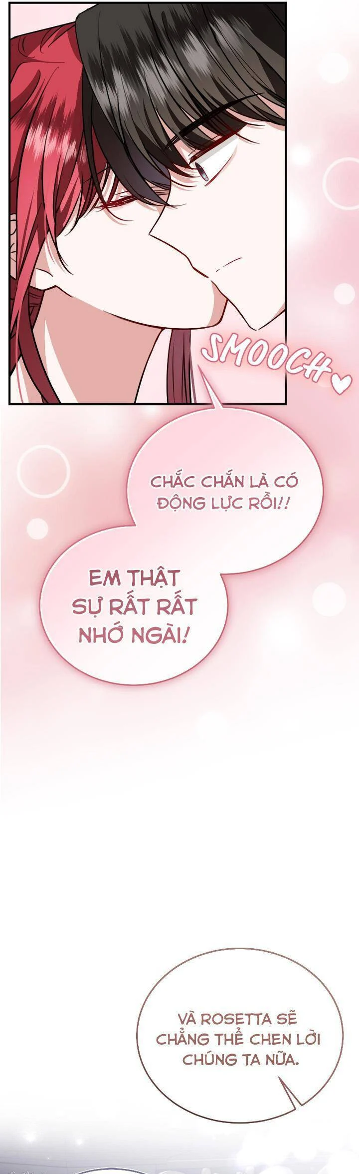 Tôi Sẽ Sống Thử Cuộc Đời Của Ác Nữ Chapter 59 - Trang 2