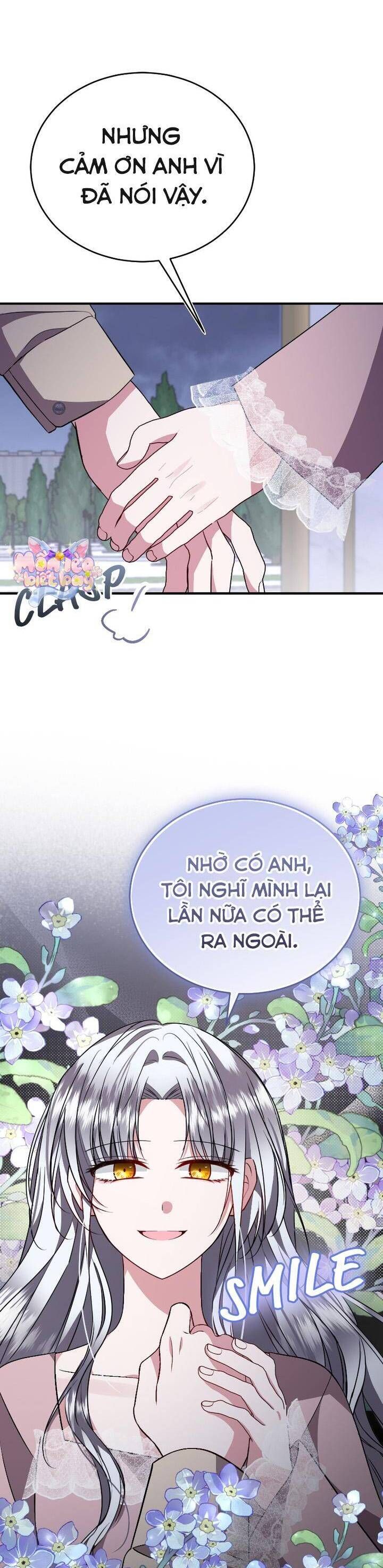 Tôi Sẽ Sống Thử Cuộc Đời Của Ác Nữ Chapter 60 - Trang 2