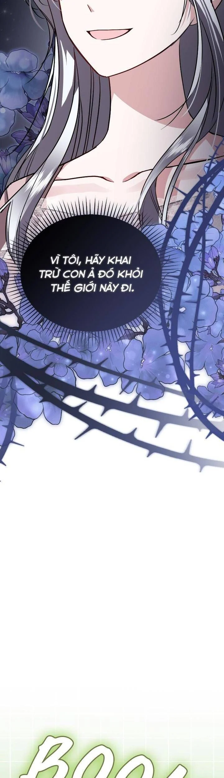 Tôi Sẽ Sống Thử Cuộc Đời Của Ác Nữ Chapter 60 - Trang 2