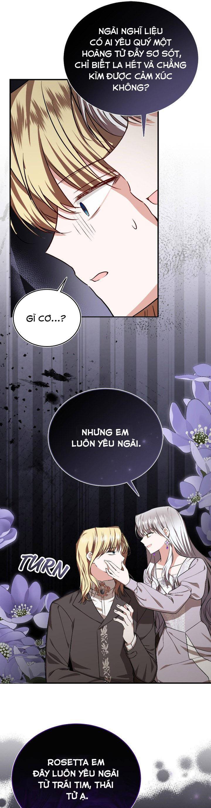 Tôi Sẽ Sống Thử Cuộc Đời Của Ác Nữ Chapter 64 - Next 