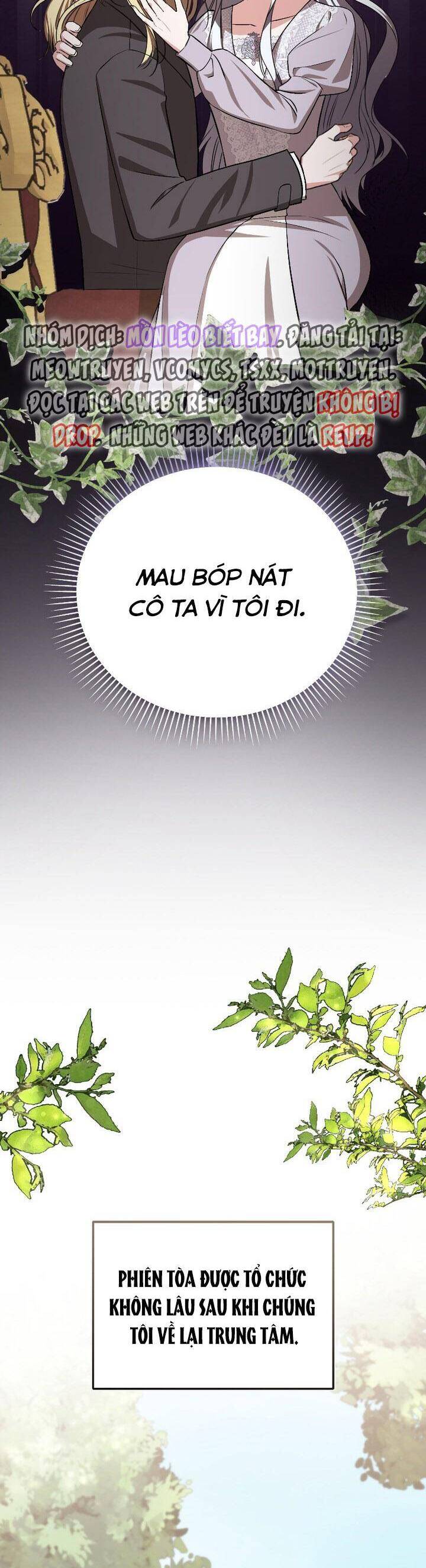 Tôi Sẽ Sống Thử Cuộc Đời Của Ác Nữ Chapter 64 - Next 