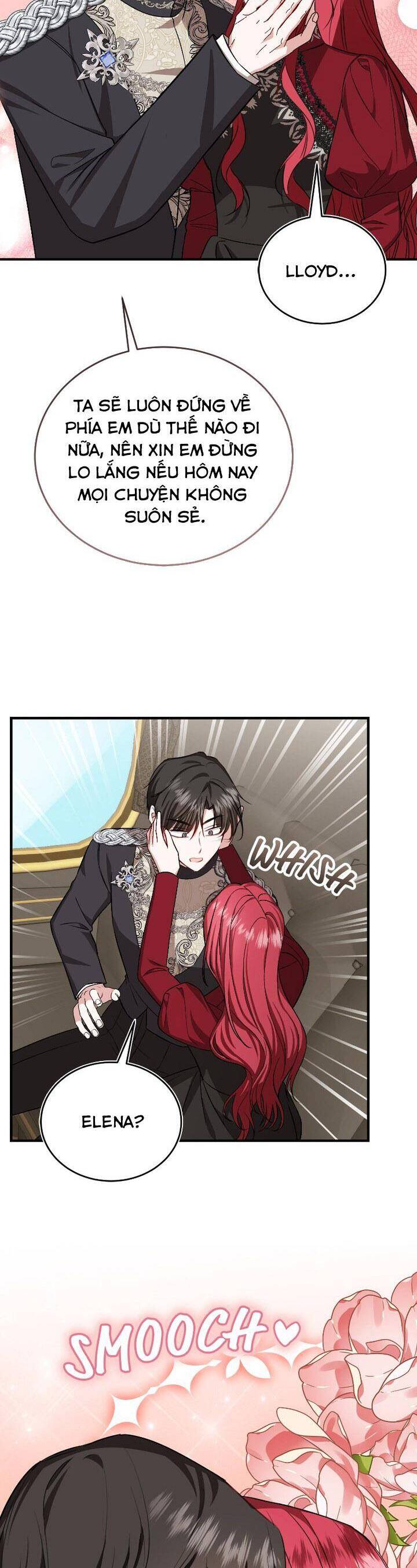 Tôi Sẽ Sống Thử Cuộc Đời Của Ác Nữ Chapter 64 - Next 