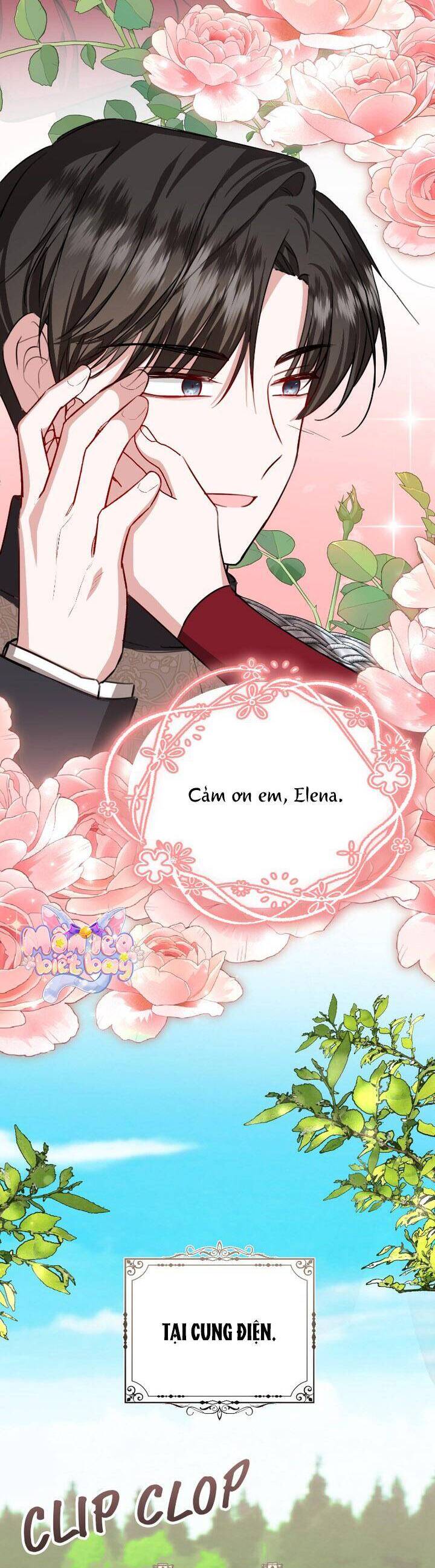 Tôi Sẽ Sống Thử Cuộc Đời Của Ác Nữ Chapter 64 - Next 