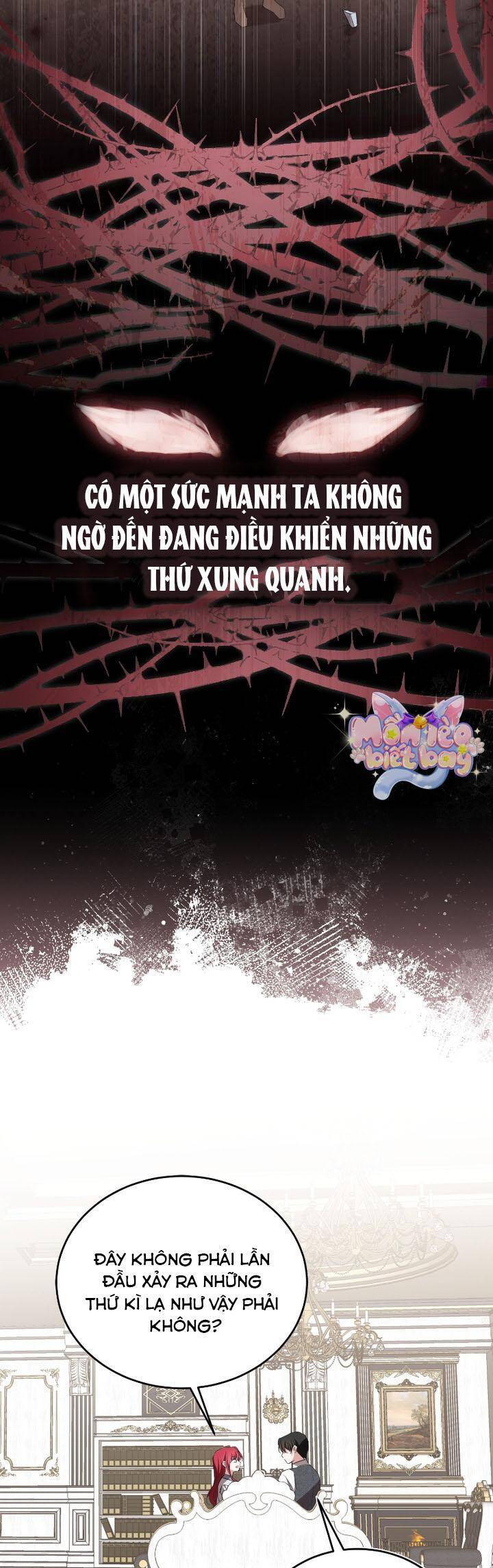 Tôi Sẽ Sống Thử Cuộc Đời Của Ác Nữ Chapter 70 - Trang 2