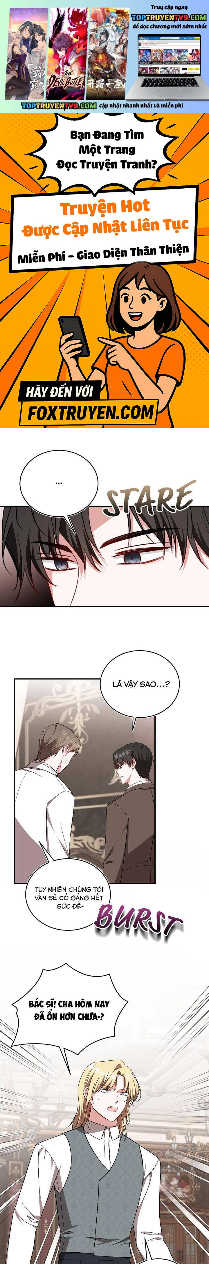 Tôi Sẽ Sống Thử Cuộc Đời Của Ác Nữ Chapter 75 - Trang 2