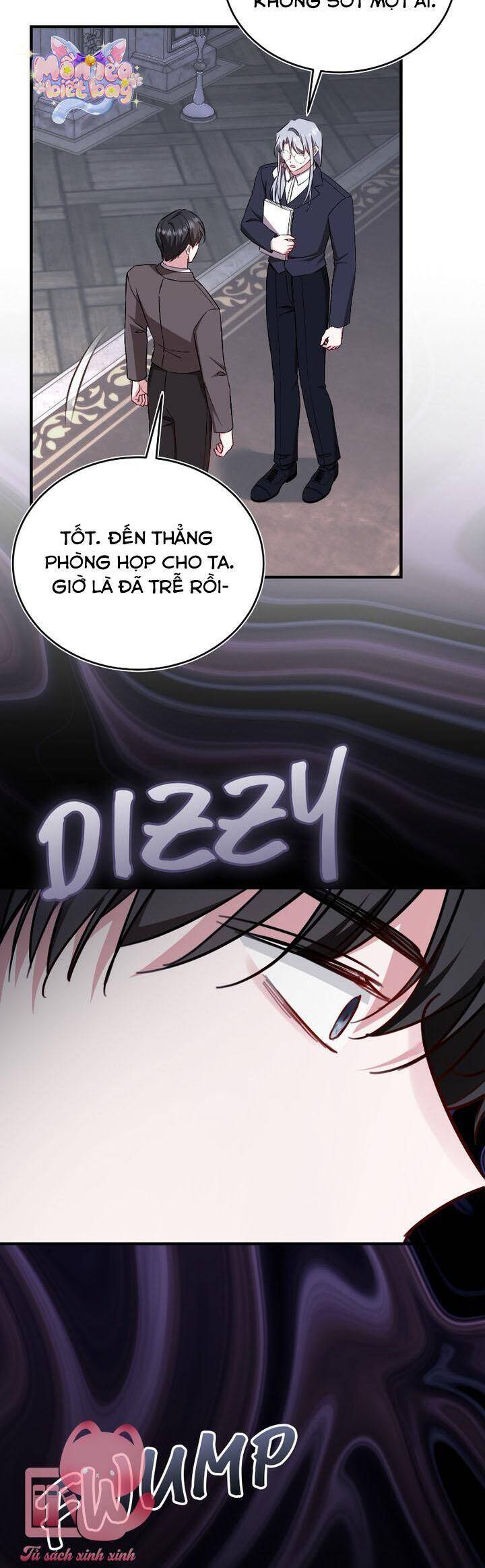 Tôi Sẽ Sống Thử Cuộc Đời Của Ác Nữ Chapter 75 - Trang 2