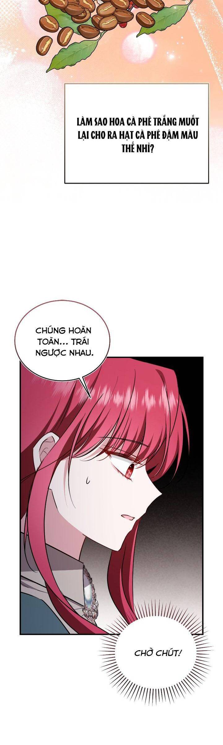Tôi Sẽ Sống Thử Cuộc Đời Của Ác Nữ Chapter 75 - Trang 2