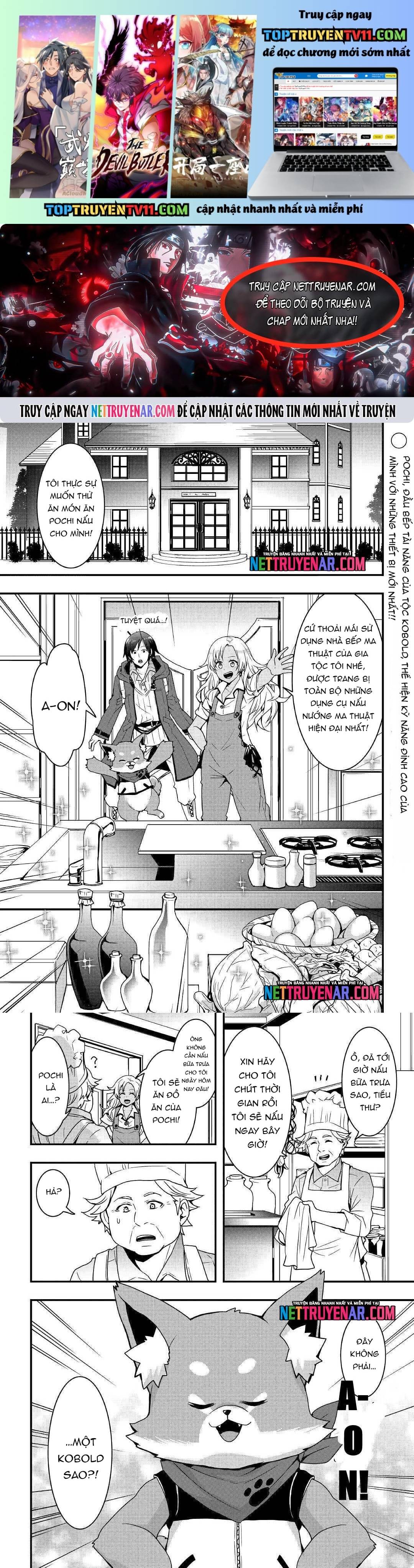 Tôi Sẽ Sống Tự Do Ở Thế Giới Khác Với Kỹ Năng Chế Tạo Trang Bị Chapter 14 1