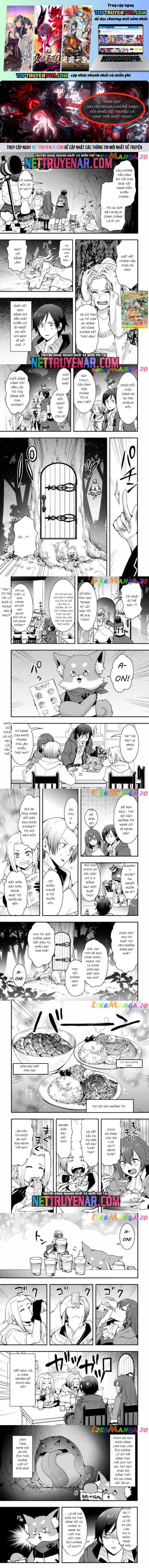 Tôi Sẽ Sống Tự Do Ở Thế Giới Khác Với Kỹ Năng Chế Tạo Trang Bị Chapter 25 1