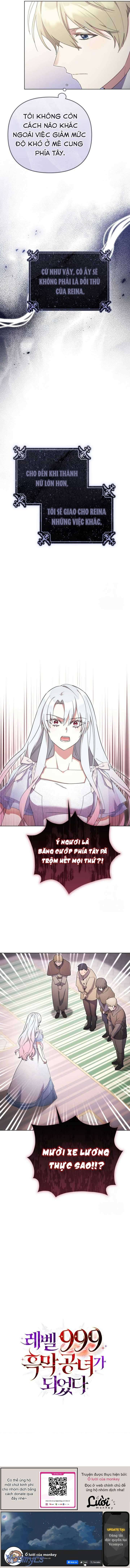 Tôi Sẽ Trở Thành Quỷ Vương Cấp 999 Chapter 41 - Trang 2