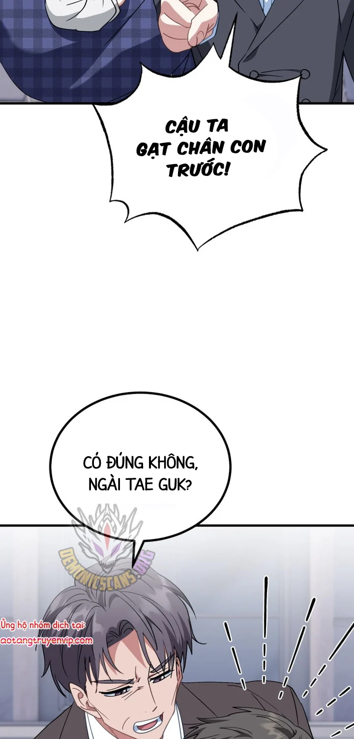 Tôi Sẽ Vực Dậy Gia Tộc Này Chapter 30 - Trang 2