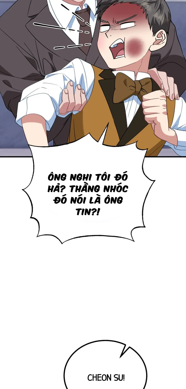 Tôi Sẽ Vực Dậy Gia Tộc Này Chapter 30 - Trang 2