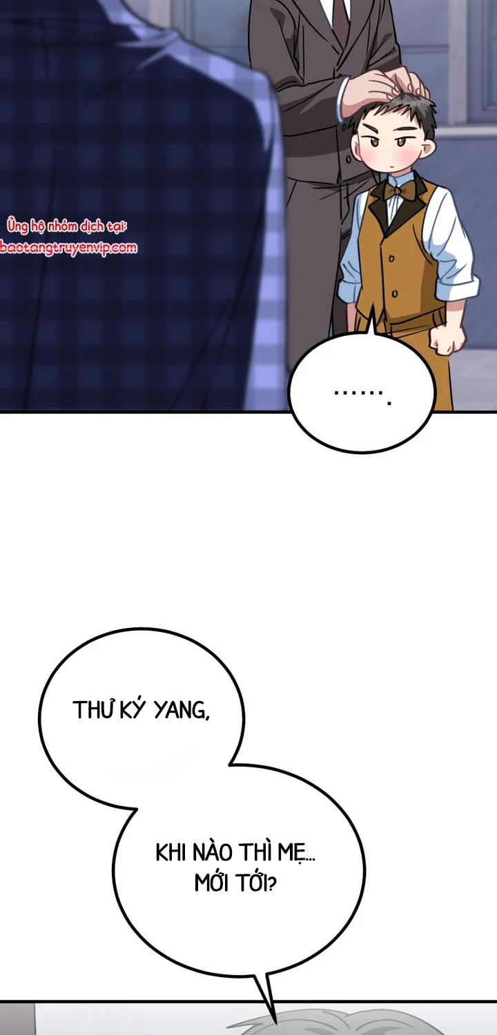 Tôi Sẽ Vực Dậy Gia Tộc Này Chapter 30 - Trang 2