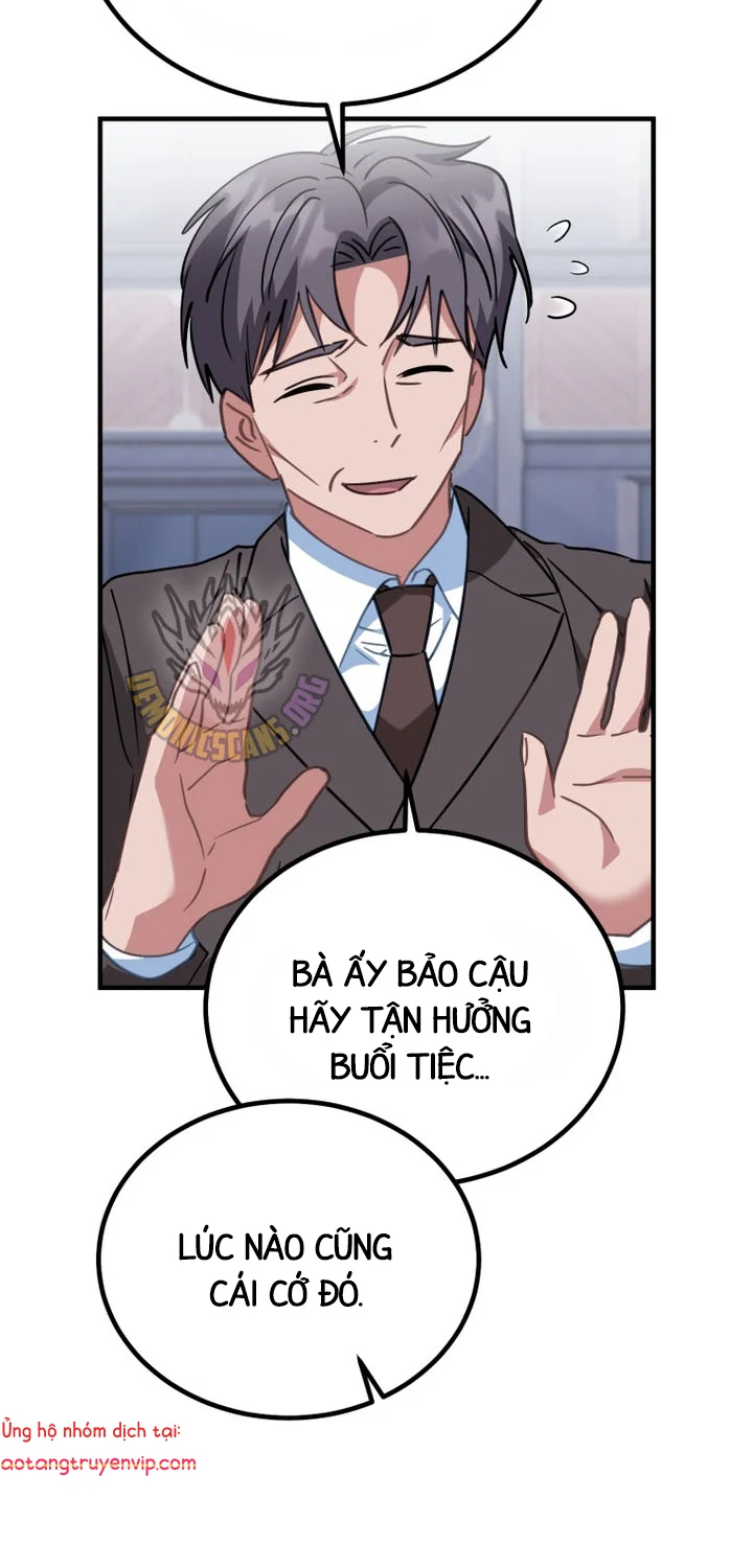 Tôi Sẽ Vực Dậy Gia Tộc Này Chapter 30 - Trang 2