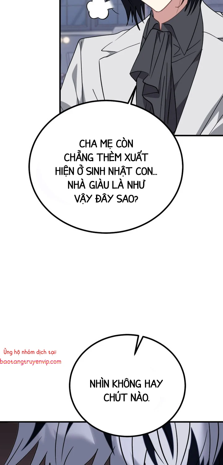 Tôi Sẽ Vực Dậy Gia Tộc Này Chapter 30 - Trang 2