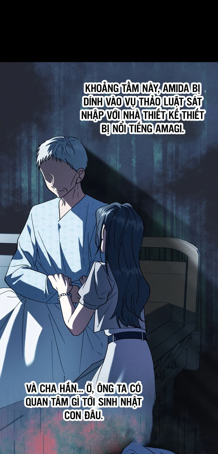 Tôi Sẽ Vực Dậy Gia Tộc Này Chapter 30 - Trang 2