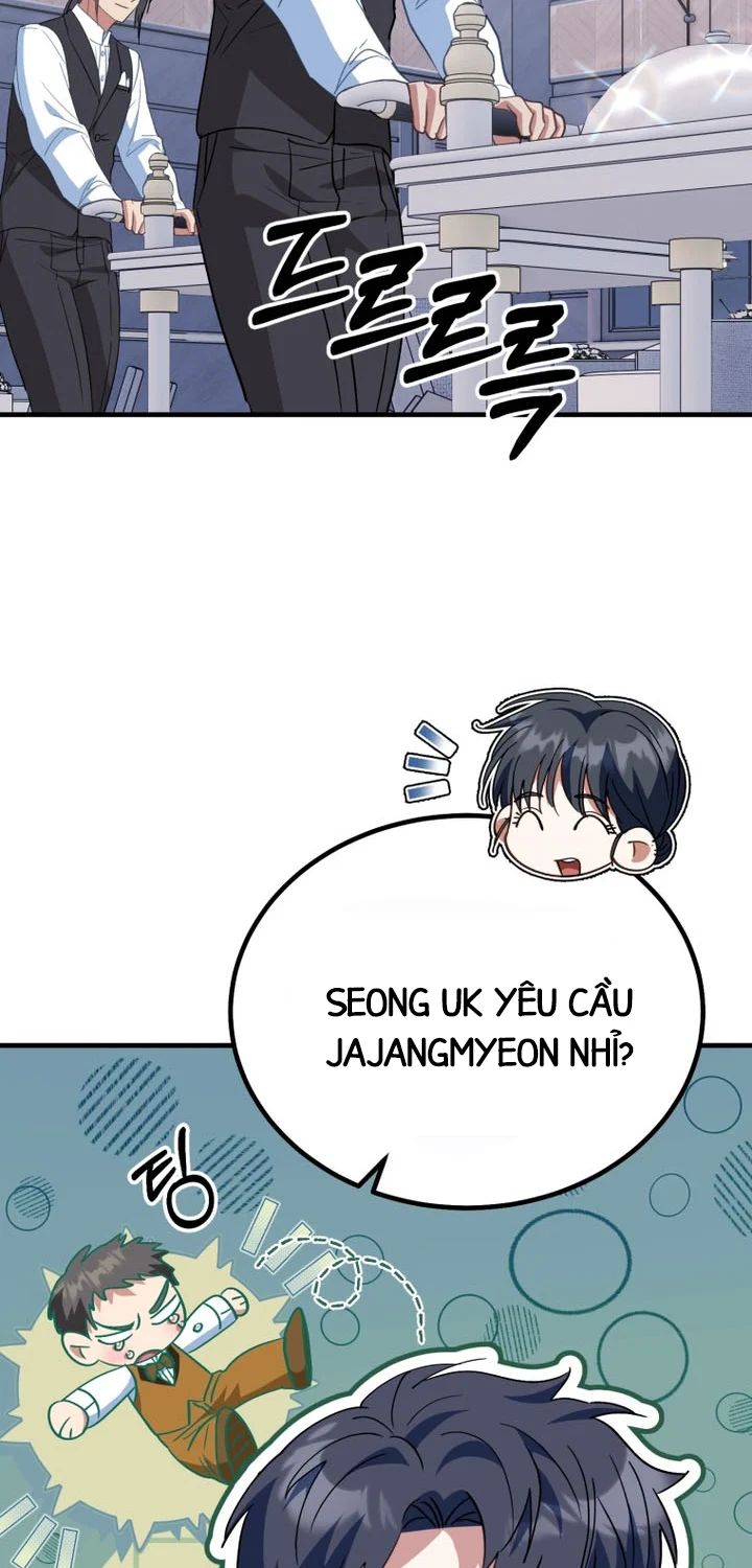 Tôi Sẽ Vực Dậy Gia Tộc Này Chapter 30 - Trang 2