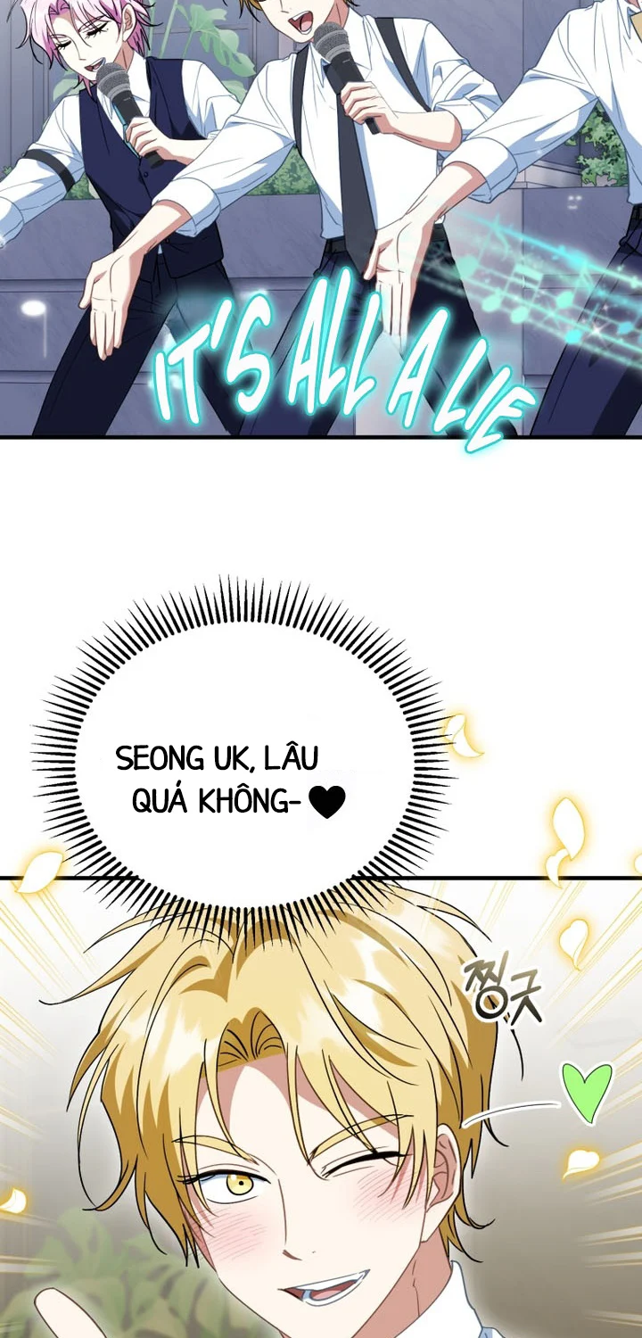Tôi Sẽ Vực Dậy Gia Tộc Này Chapter 30 - Trang 2