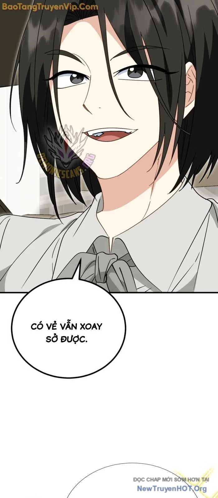 Tôi Sẽ Vực Dậy Gia Tộc Này Chapter 32 - Trang 2