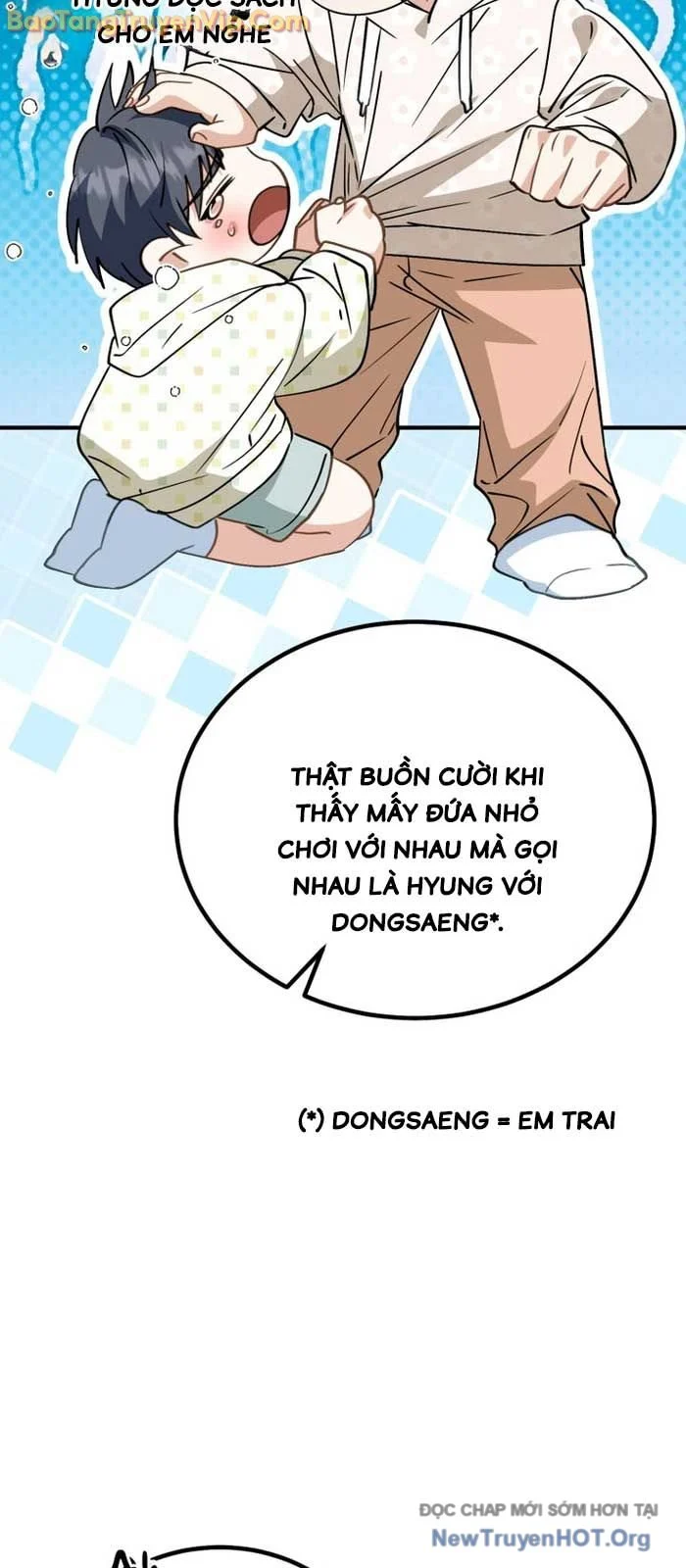 Tôi Sẽ Vực Dậy Gia Tộc Này Chapter 32 - Trang 2