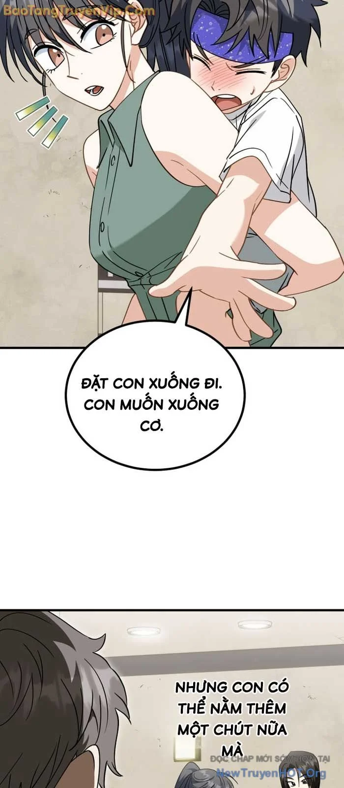 Tôi Sẽ Vực Dậy Gia Tộc Này Chapter 32 - Trang 2