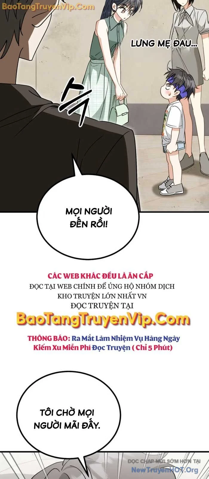 Tôi Sẽ Vực Dậy Gia Tộc Này Chapter 32 - Trang 2