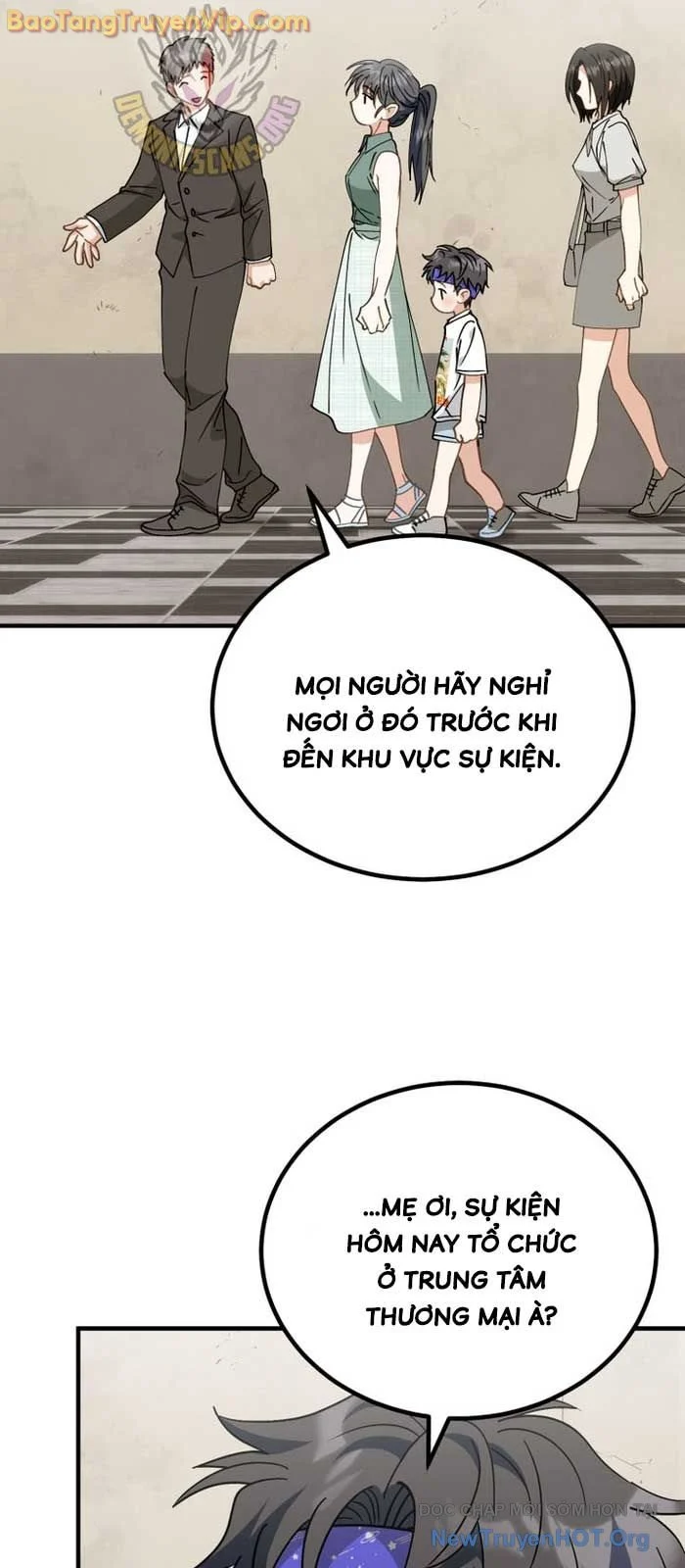 Tôi Sẽ Vực Dậy Gia Tộc Này Chapter 32 - Trang 2