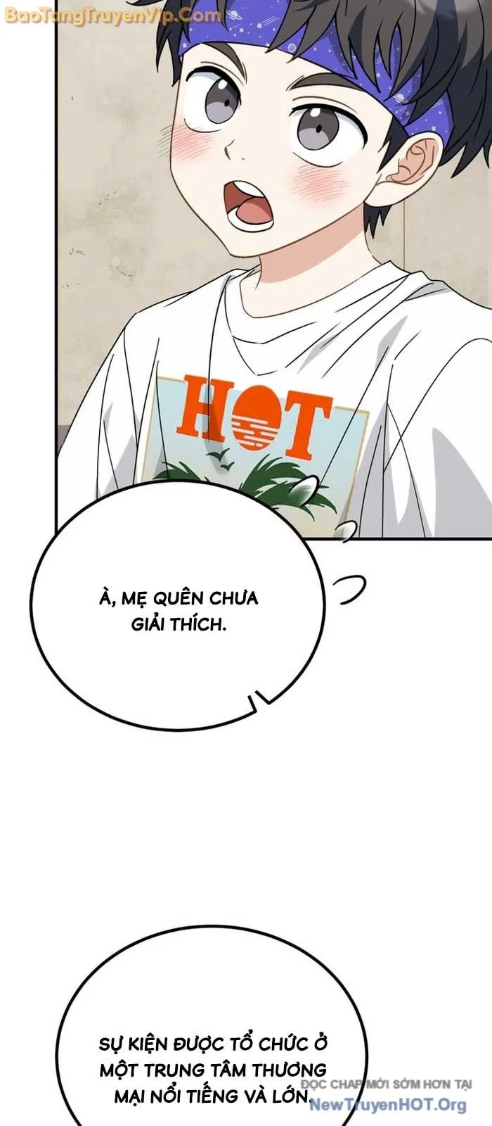 Tôi Sẽ Vực Dậy Gia Tộc Này Chapter 32 - Trang 2