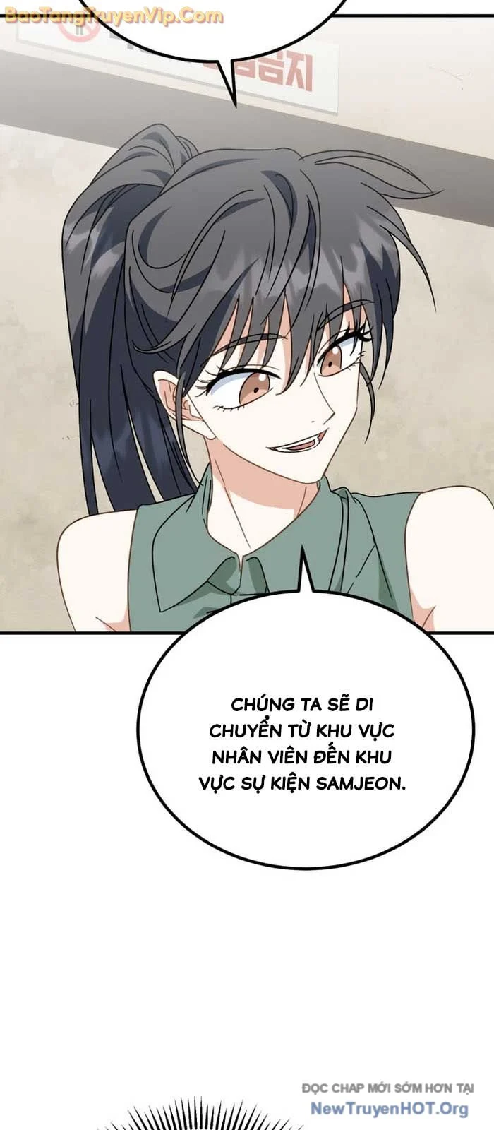 Tôi Sẽ Vực Dậy Gia Tộc Này Chapter 32 - Trang 2