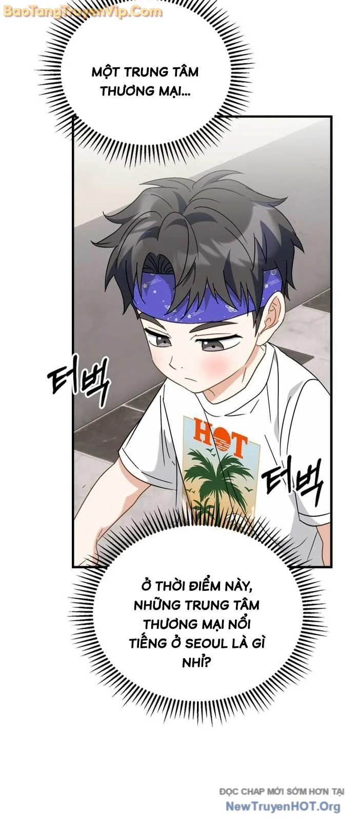Tôi Sẽ Vực Dậy Gia Tộc Này Chapter 32 - Trang 2
