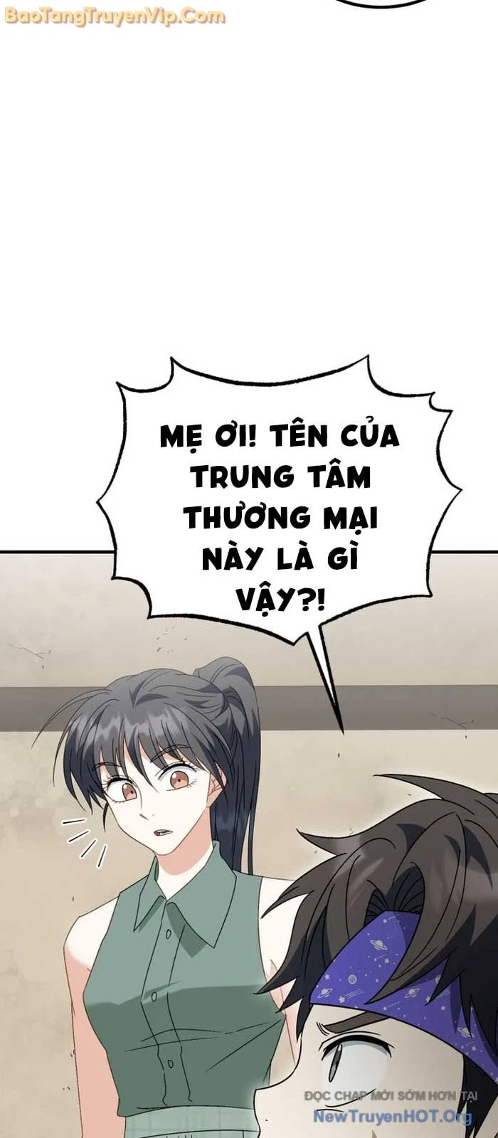 Tôi Sẽ Vực Dậy Gia Tộc Này Chapter 32 - Trang 2