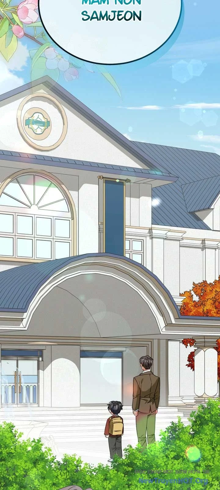 Tôi Sẽ Vực Dậy Gia Tộc Này Chapter 38 3
