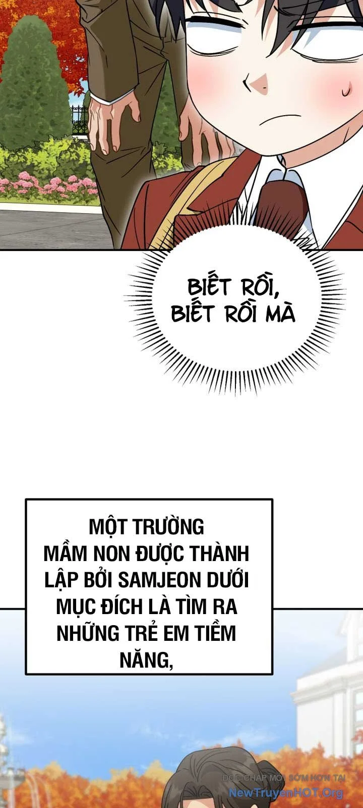 Tôi Sẽ Vực Dậy Gia Tộc Này Chapter 38 6