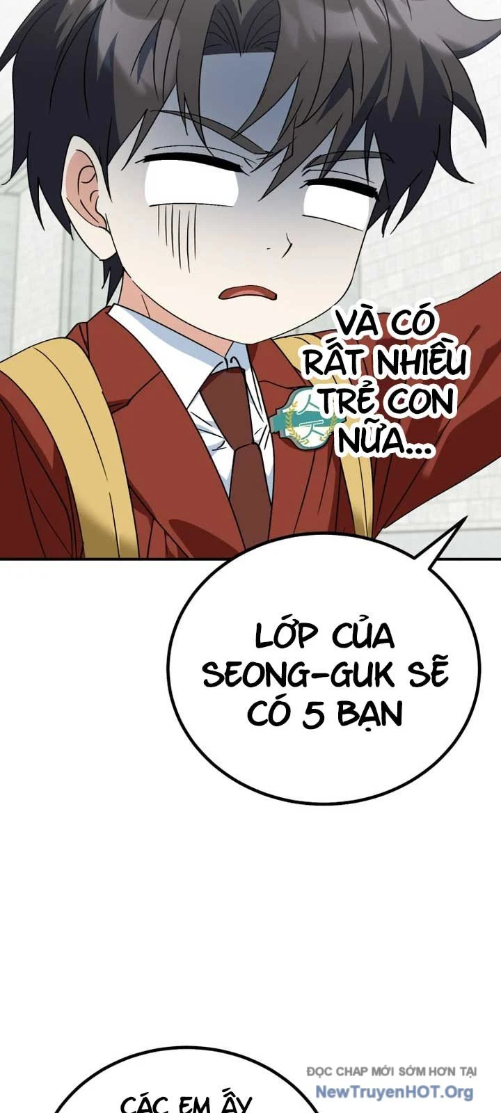 Tôi Sẽ Vực Dậy Gia Tộc Này Chapter 38 26